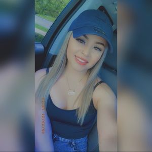 Meet your Posher, Norma